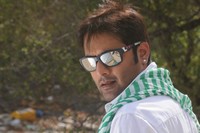 Yuddam Movie New Stills